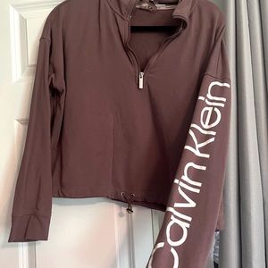 | Calvin Klein | Large |